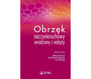 Obrzęk naczynioruchowy wrodzony i nabyty