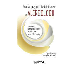 Analiza przypadków klinicznych w alergologii