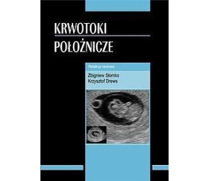 Krwotoki położnicze