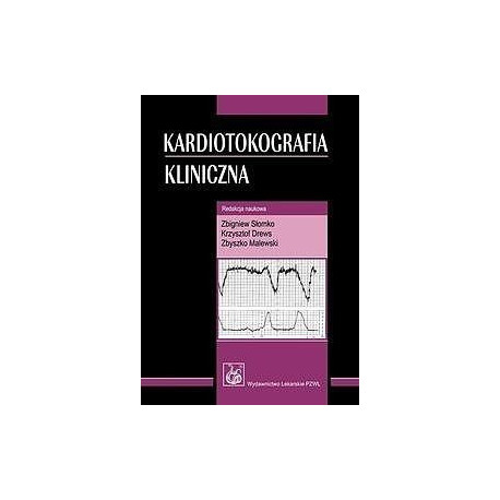 Kardiotokografia kliniczna