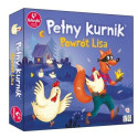 Pełny kurnik - Powrót Lisa