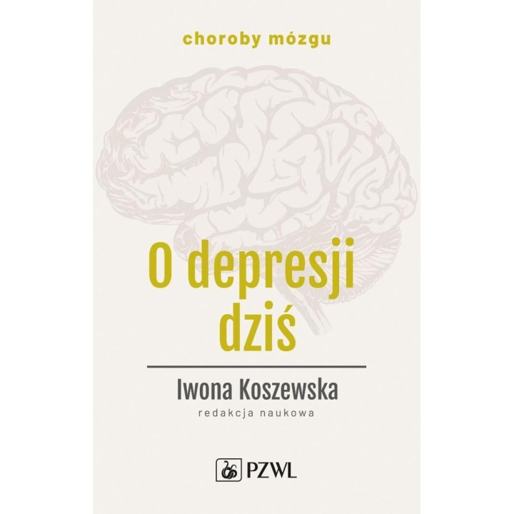 O depresji dziś