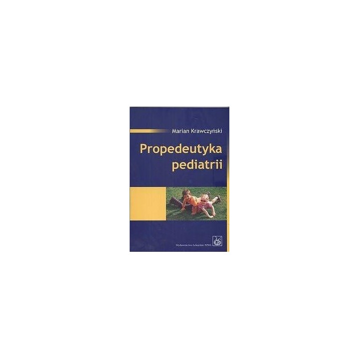 Propedeutyka pediatrii w.2