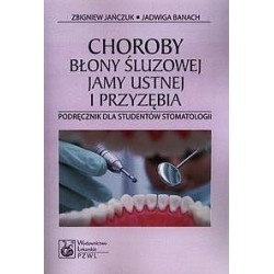 Choroby błony śluzowej jamy ustnej i przyzębia