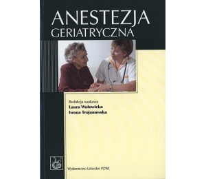 Anestezja geriatryczna