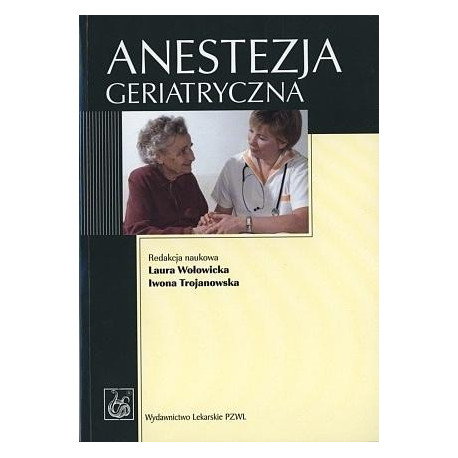 Anestezja geriatryczna
