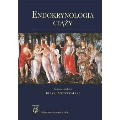 Endokrynologia ciąży