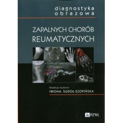 Diagnostyka obrazowa zapalnych chorób..