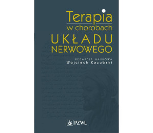 Terapia w chorobach układu nerwowego
