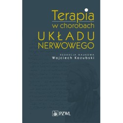 Terapia w chorobach układu nerwowego