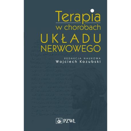 Terapia w chorobach układu nerwowego