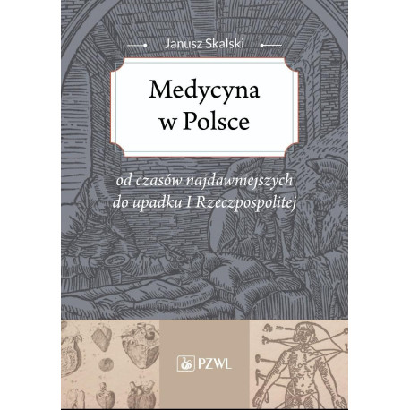 Medycyna w Polsce od czasów najdawniejszych...