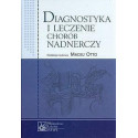 Diagnostyka i leczenie chorób nadnerczy