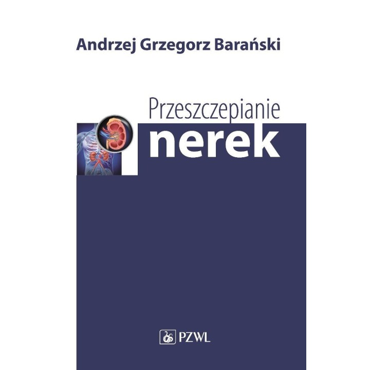 Przeszczepianie nerek