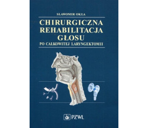 Chirurgiczna rehabilitacja głosu...