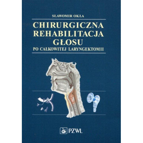Chirurgiczna rehabilitacja głosu...