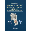 Chirurgiczna rehabilitacja głosu...