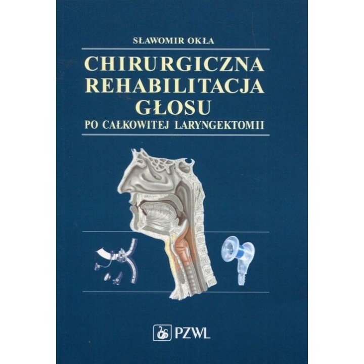 Chirurgiczna rehabilitacja głosu...