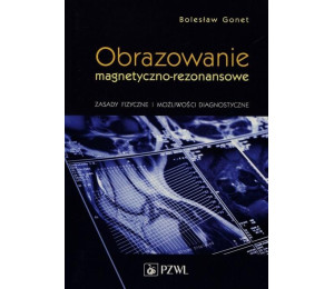 Obrazowanie magnetyczno-rezonansowe
