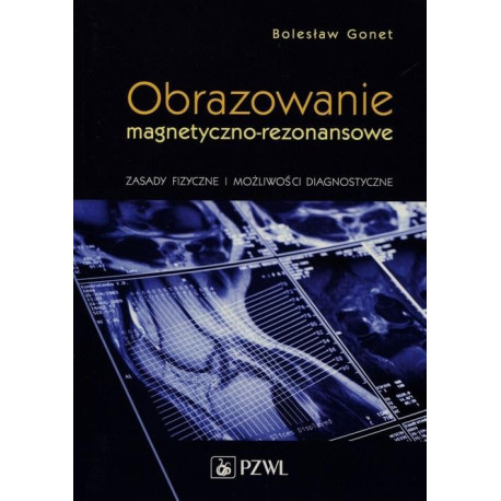 Obrazowanie magnetyczno-rezonansowe