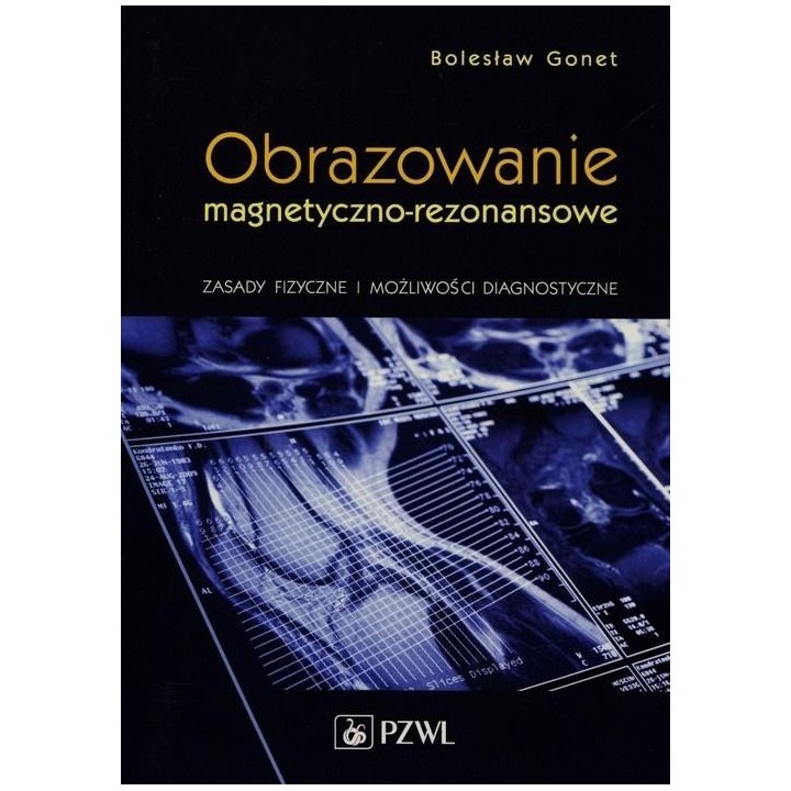 Obrazowanie magnetyczno-rezonansowe