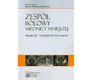 Zespół bólowy miednicy mniejszej