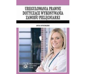 Uregulowania prawne dotyczące wykonywania zawodu..