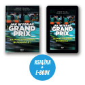 Jak wygrać Grand Prix (książka + e-book) Tajniki strategii w F1
