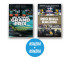Jak wygrać Grand Prix. Tajniki strategii w F1 + Rozwijając skrzydła (2x książka)
