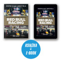 Rozwijając skrzydła. Zakulisowa historia zespołu Red Bull Racing (książka + e-book)