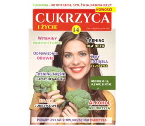 Cukrzyca i życie 14