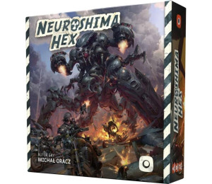 Neuroshima Hex PORTAL