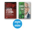  Ludzie z cienia. O tych, którzy pracują na wynik drużyny piłkarskiej + Zawód: Trener (2x książka)