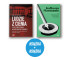 Ludzie z cienia. O tych, którzy pracują na wynik drużyny piłkarskiej + Równo z trawą (2x książka)