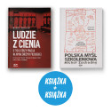 Ludzie z cienia + Polska myśl szkoleniowa (2x książka)