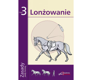 Zasady Jazdy Konnej cz.3