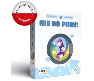 Helvetiq Nie do pary! IUVI Games