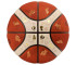 Piłka do koszykówki Molten Eurobasket 2025 Oficjalna piłka meczowa