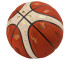 Piłka do koszykówki Molten Eurobasket 2025 Oficjalna piłka meczowa