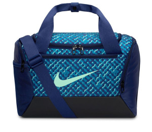 Torba Nike Brasilia XS Duff - 9.5 AOP HV6605