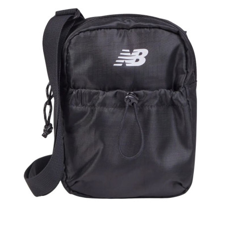 Saszetka New Balance Essential Sling Bag BK