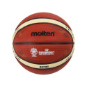 Piłka do koszykówki Molten EUROBASKET 2025 replika mini