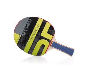Rakietka do tenisa stołowego Spokey Training Pro FL