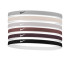 Opaska na włosy Nike Swoosh Sport HeadbandsS 6 pak Tipped Nike