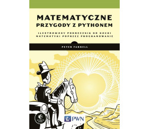 Matematyczne przygody z Pythonem