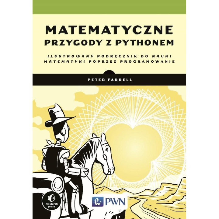 Matematyczne przygody z Pythonem