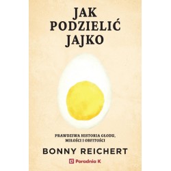 Jak podzielić jajko. Prawdziwa historia głodu...