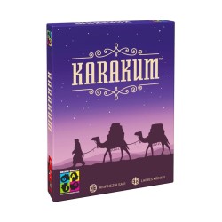 Karakum GRANNA