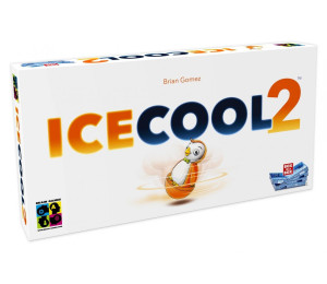 Icecool2 GRANNA