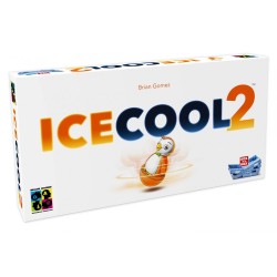 Icecool2 BRAIN GAMES